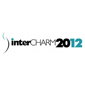 InterCHARM с 24 по 27 октября 2012