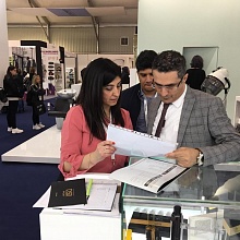 Cosmoprof Worldwide Bologna 2019